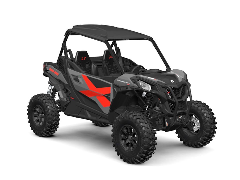 New Can-Am® Maverick Sport X 2027