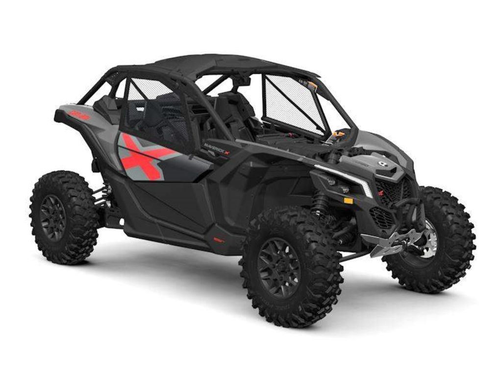 New Can-Am® Maverick X3 X 2027