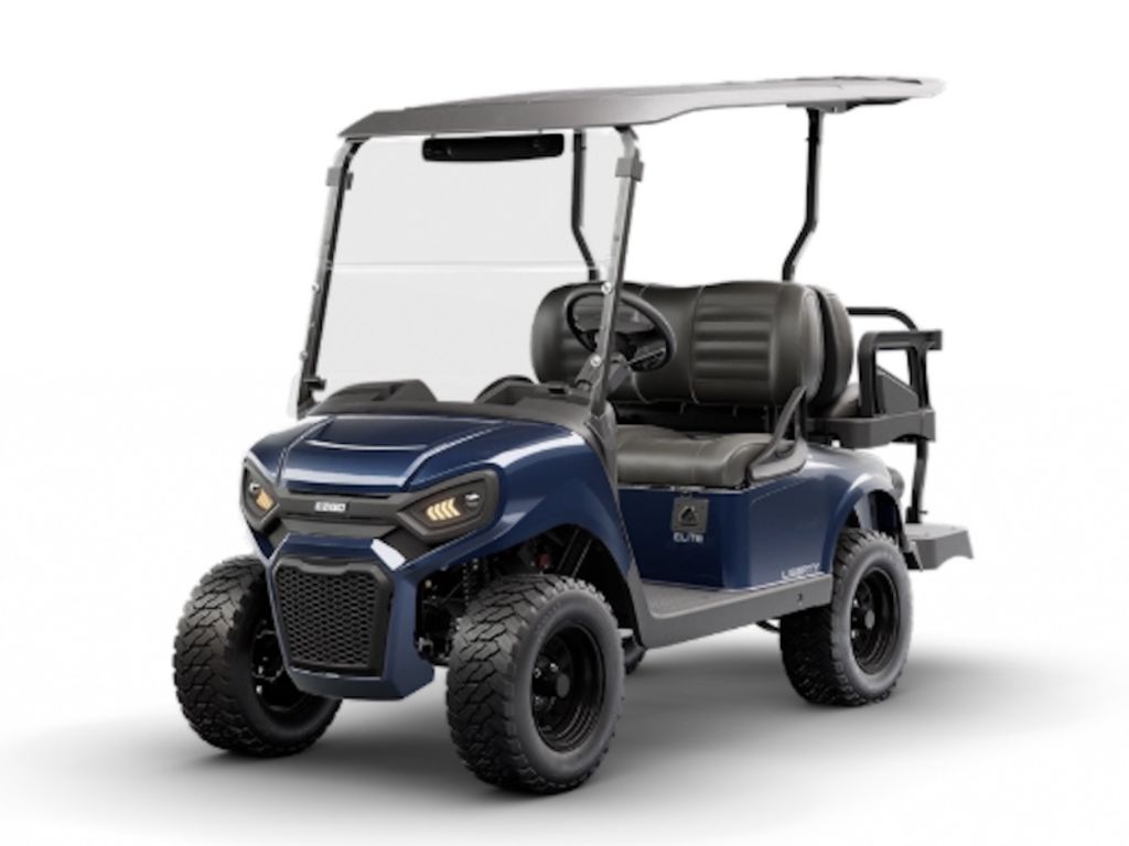 2027 EZGO Liberty