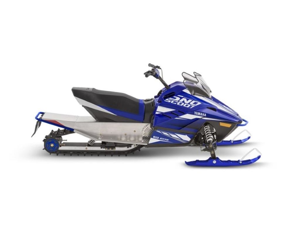 2019 Yamaha SnoScoot ES for Sale in Lapeer, MI