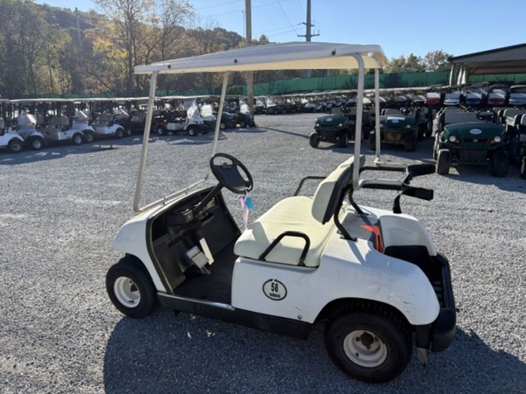 1996 Yamaha G16 photo 3