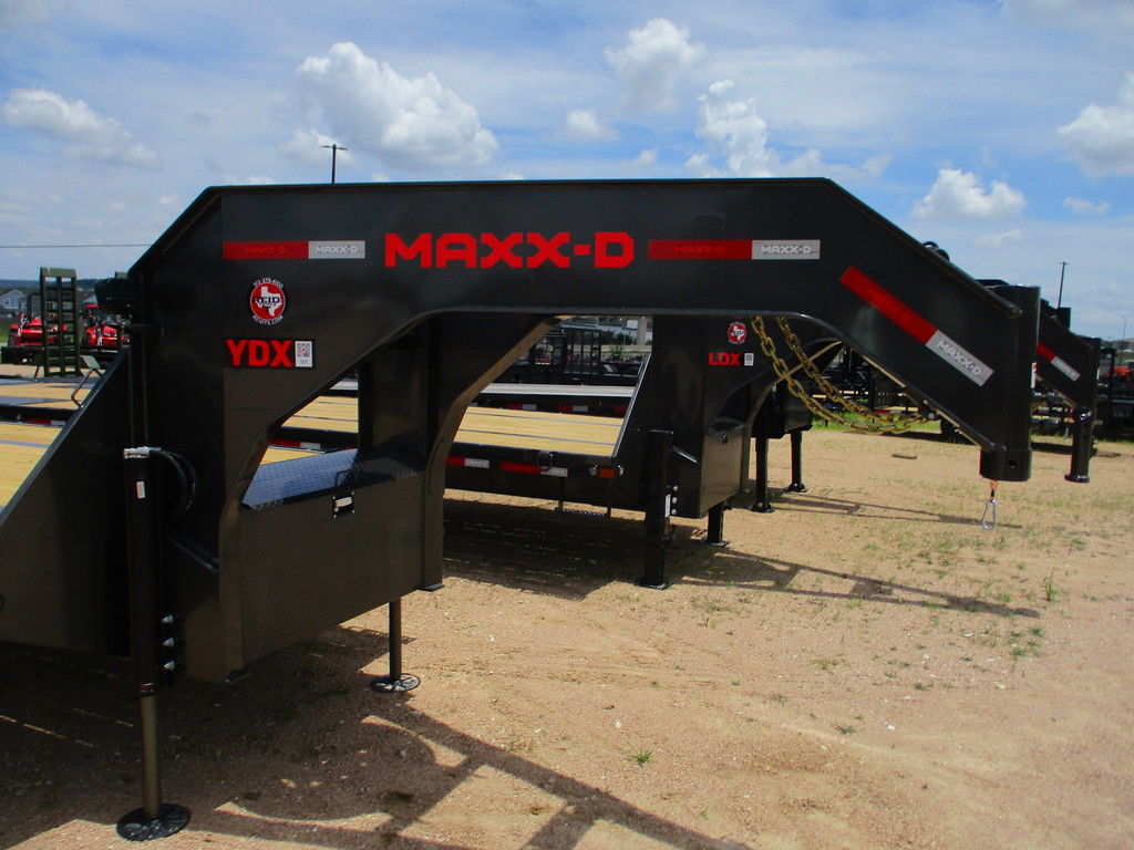 2027 MAXXD photo 6