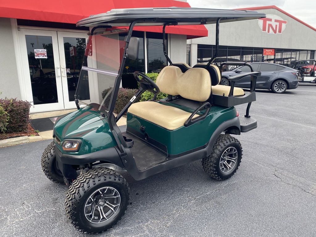 2023 Club Car Tempo