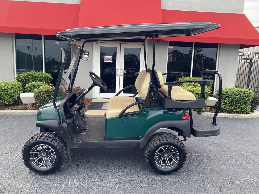 2023 Club Car Tempo photo 2