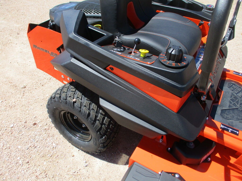 Load Trail photo 9