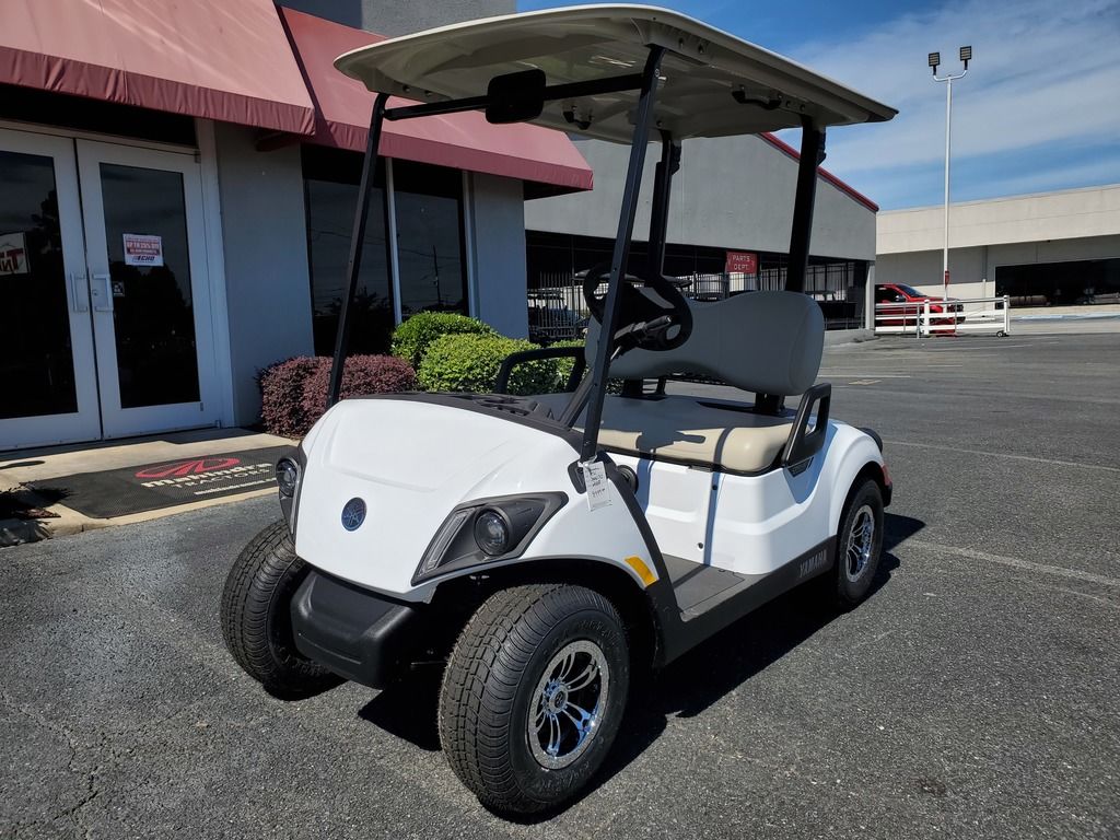 2023 Yamaha Golf-Car