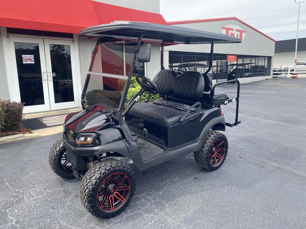 2023 Club Car Tempo
