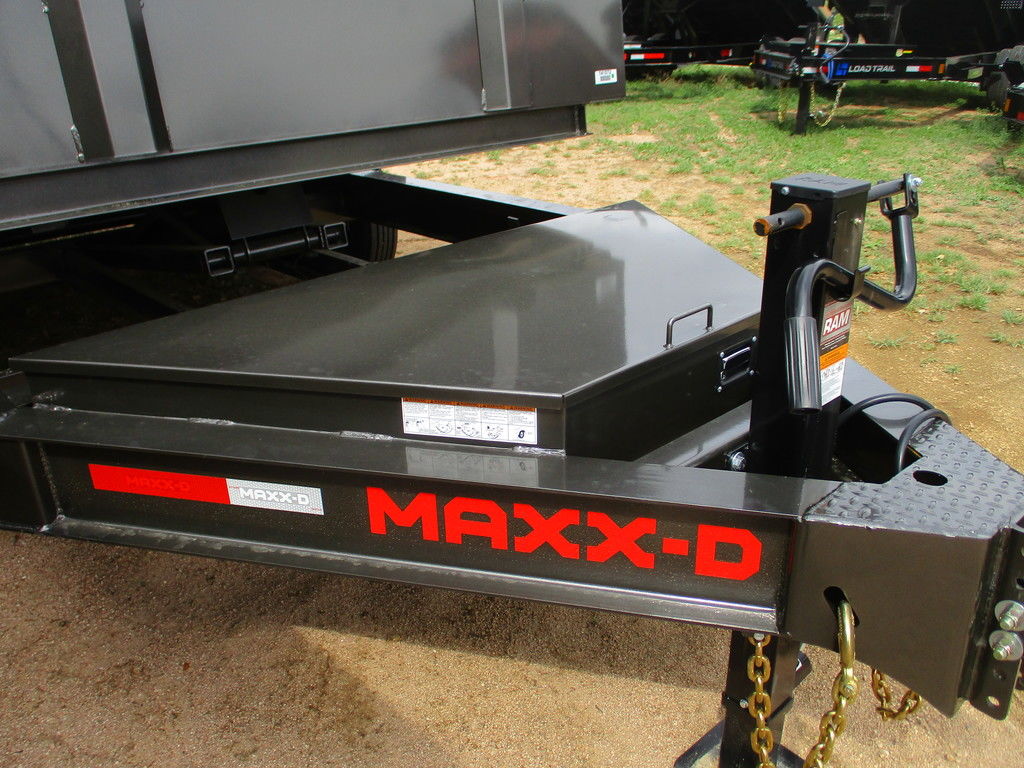 2026 MAXXD photo 6