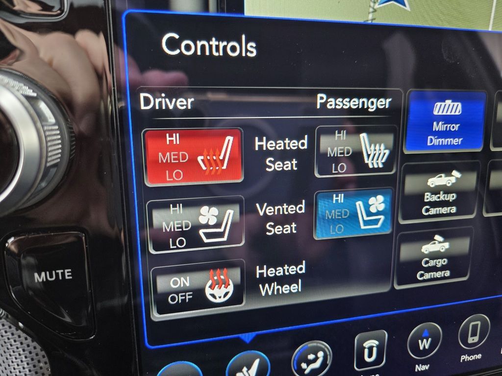 2019 RAM Ram 2500 Pickup Laramie Limited - Photo 29