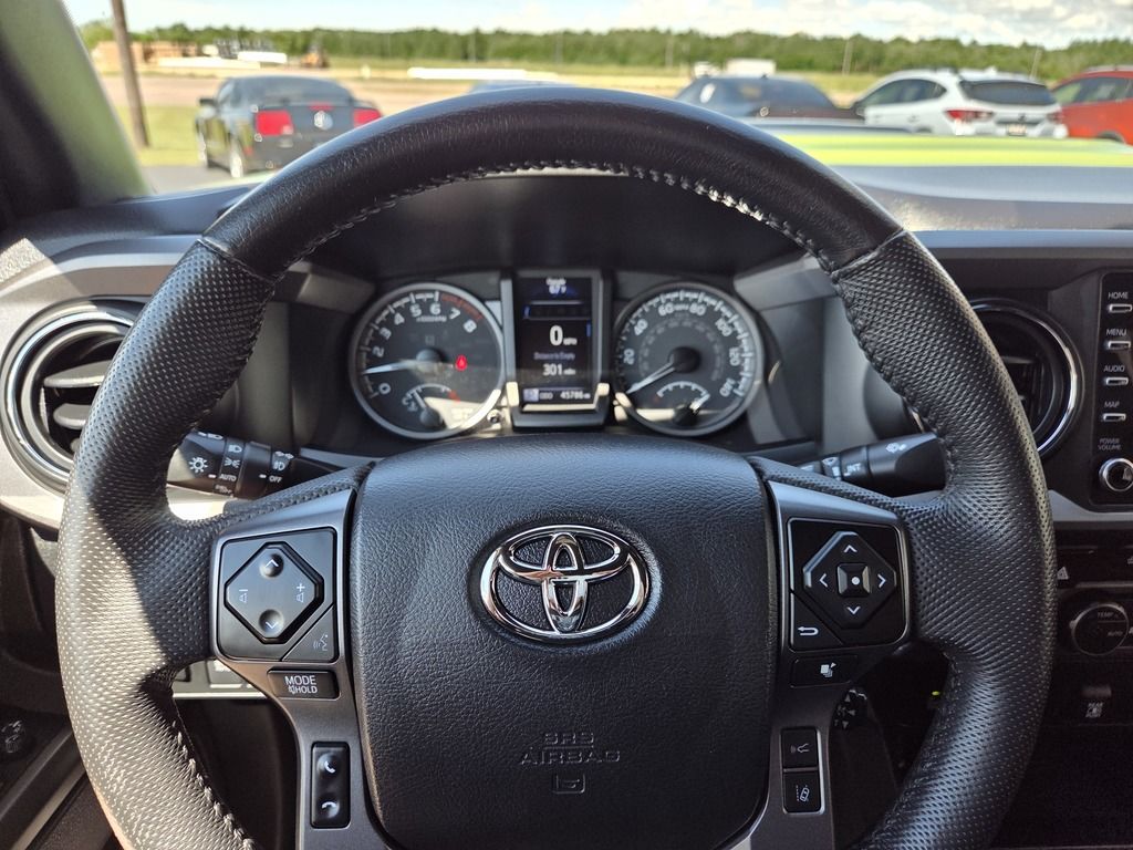 2022 Toyota Tacoma TRD Pro - Photo 21