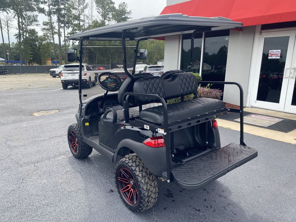 2023 Club Car Tempo photo 5