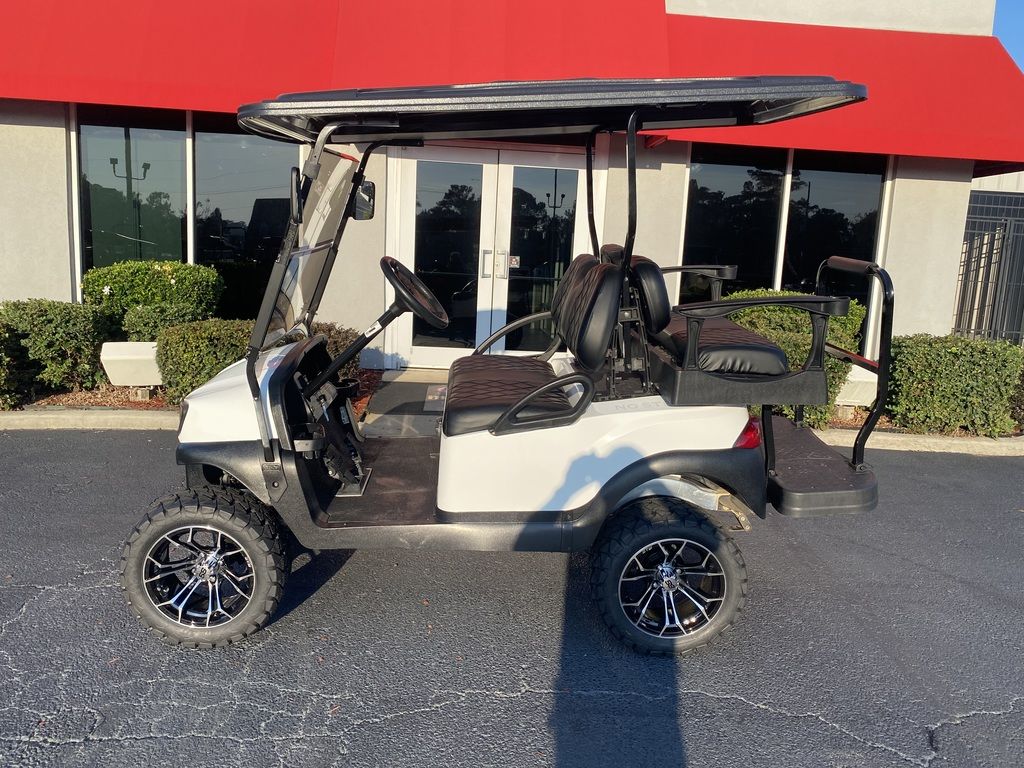 2023 Club Car Tempo photo 2