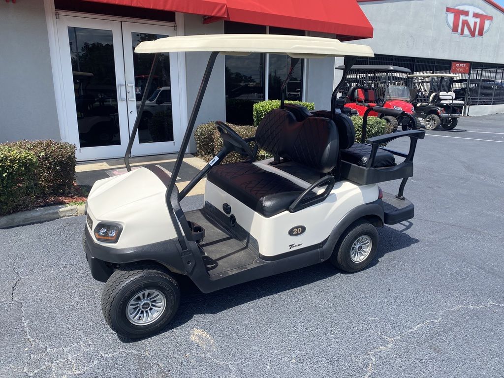 2023 Club Car Tempo