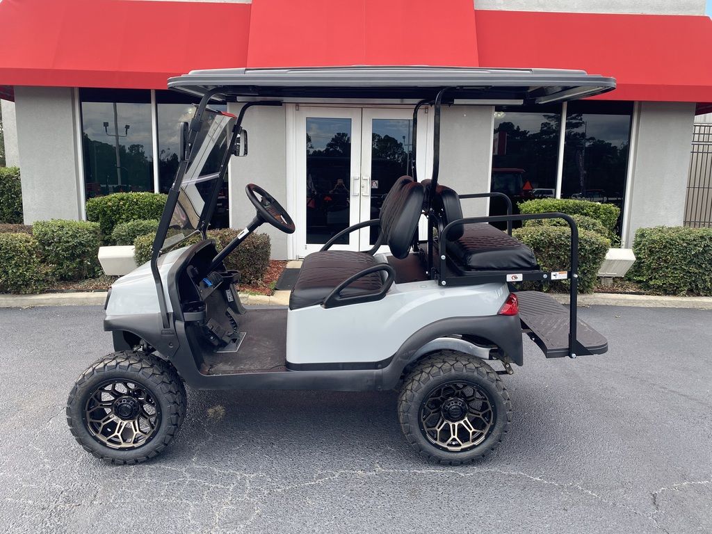 2023 Club Car Tempo photo 3