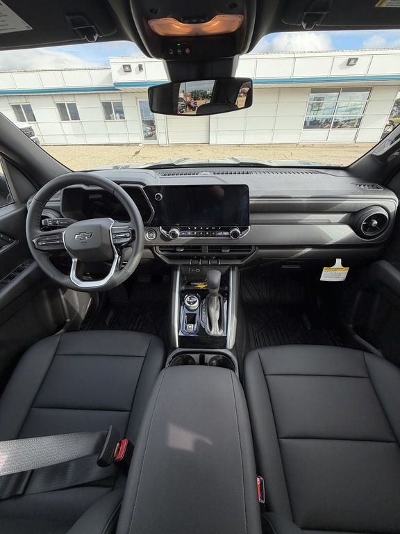 2026 Chevrolet Colorado Trail Boss - Photo 16