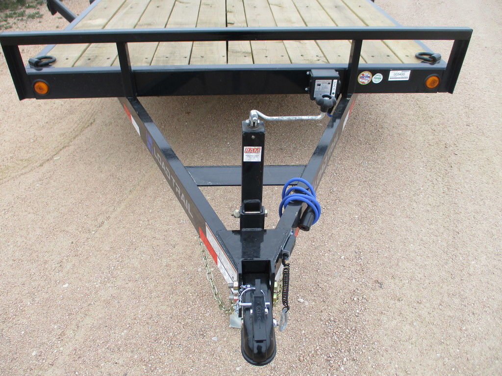 2026 Load Trail photo 4