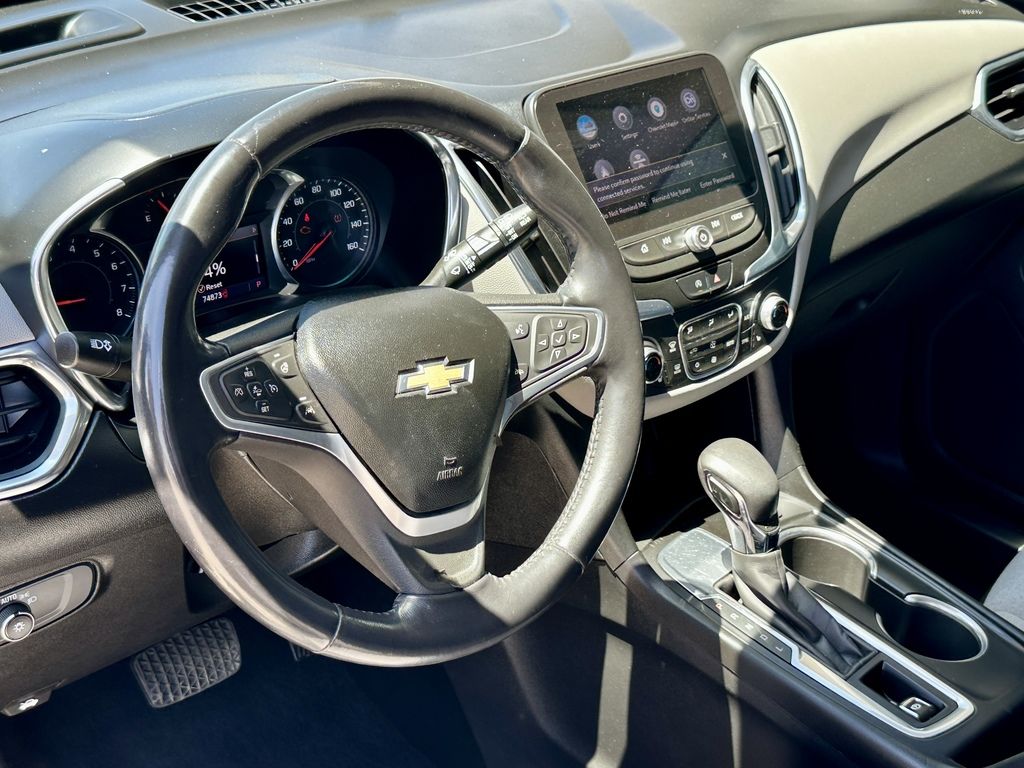2022 Chevrolet Equinox LT - Photo 9
