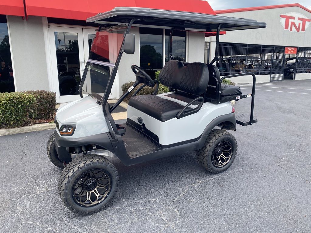 2023 Club Car Tempo