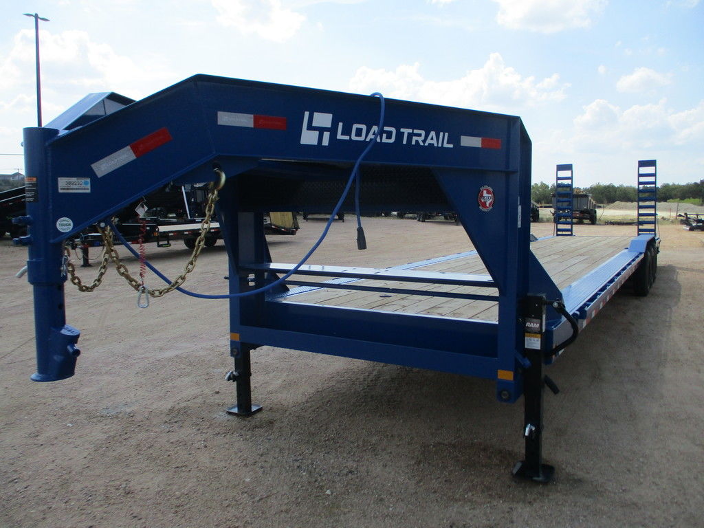 2027 Load Trail photo 4