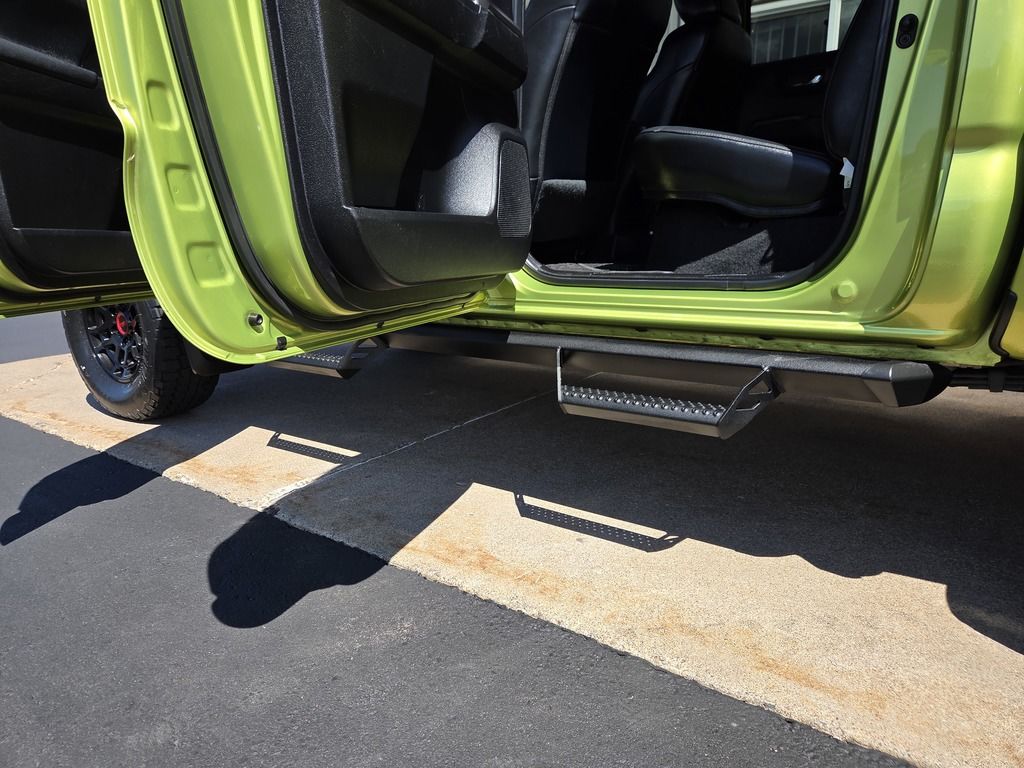 2022 Toyota Tacoma TRD Pro - Photo 15