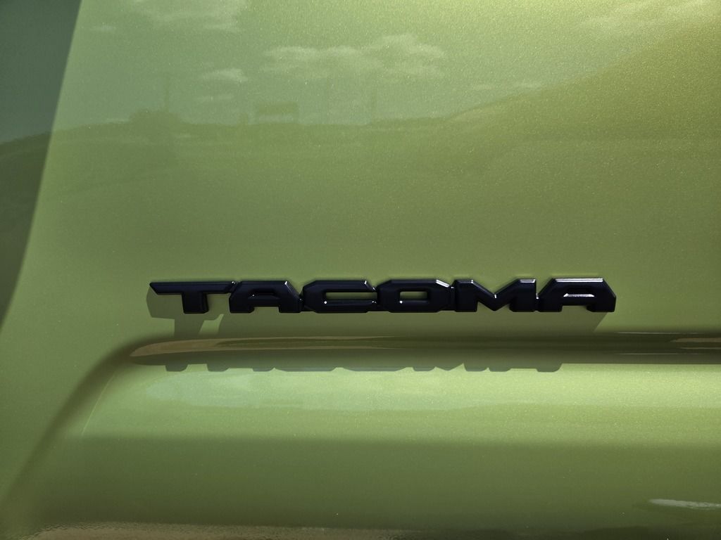 2022 Toyota Tacoma TRD Pro - Photo 44