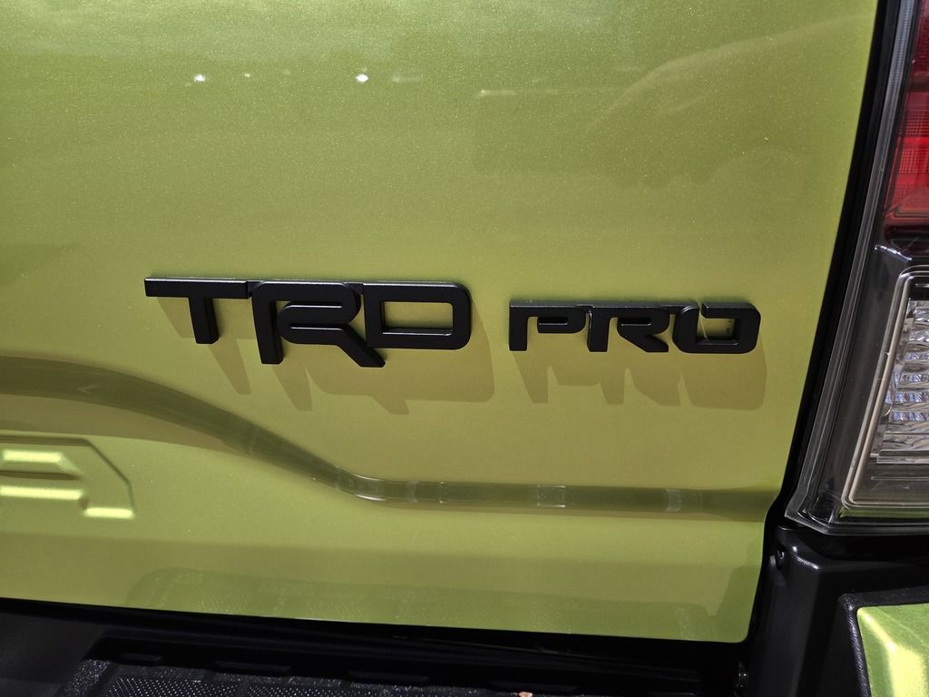2022 Toyota Tacoma TRD Pro - Photo 42
