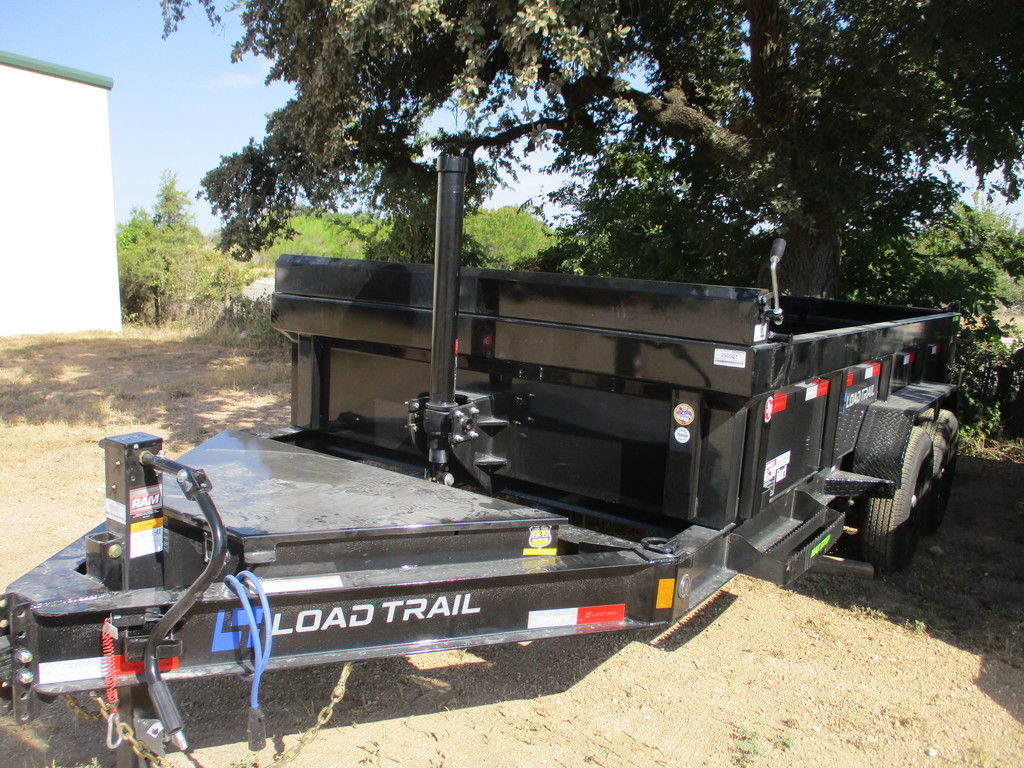 2027 Load Trail photo 6