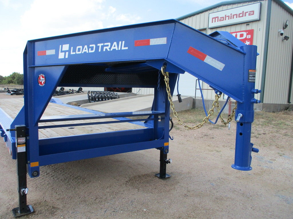 2027 Load Trail photo 3