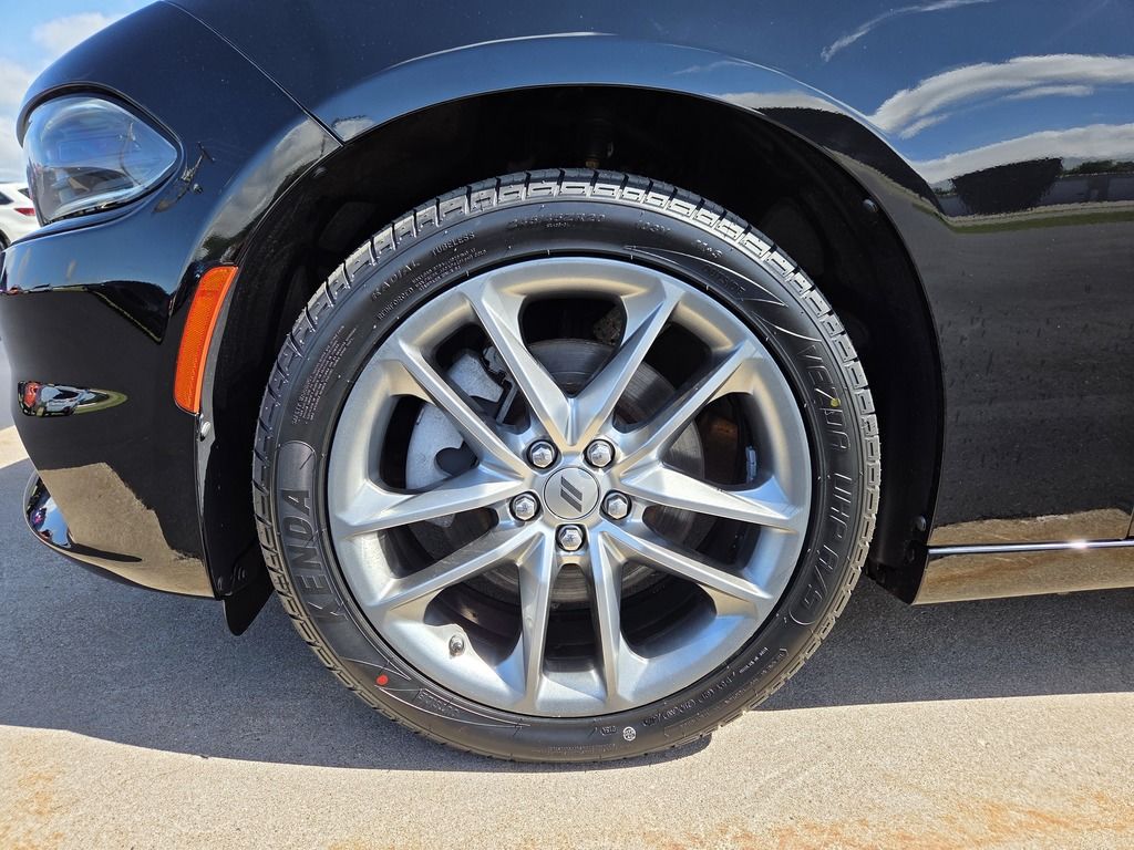 2021 Dodge Charger SXT - Photo 34