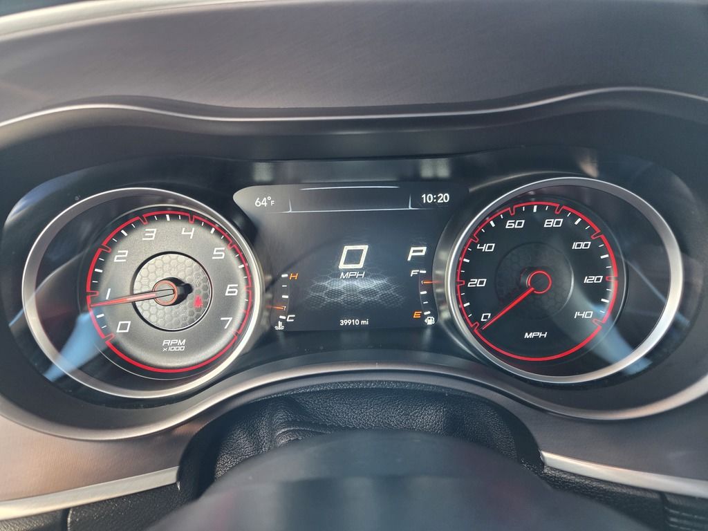 2021 Dodge Charger SXT - Photo 25