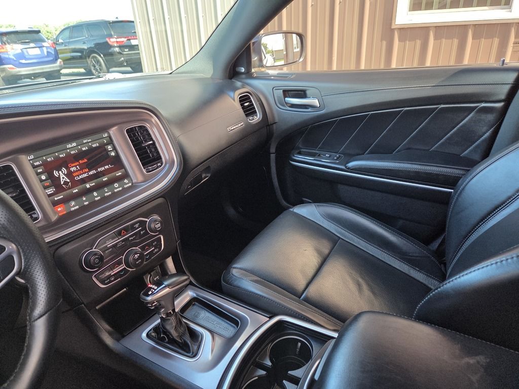 2021 Dodge Charger SXT - Photo 24