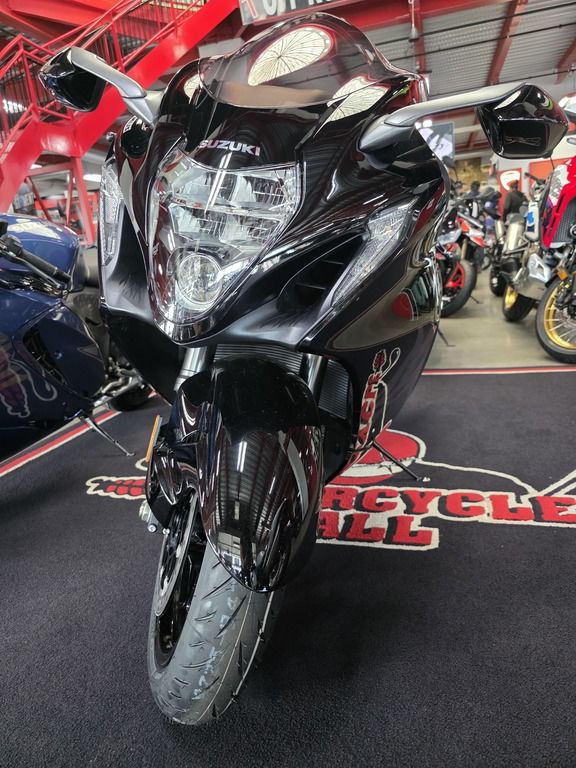 2027 Suzuki Hayabusa S100347 | Motorcycle Mall