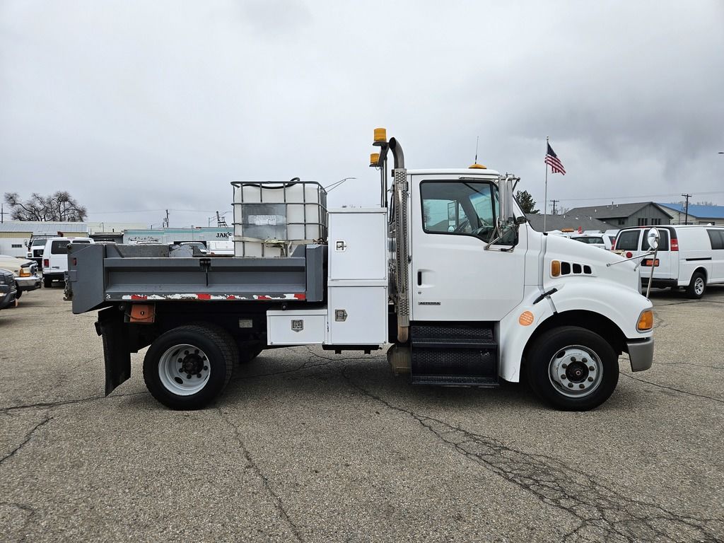 2009 Sterling ACTERRA photo 3