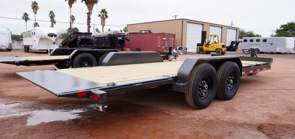 2026 Diamond C HTL207 20x82 Baseline Hydraulic Tilt Equipment 309076 ...