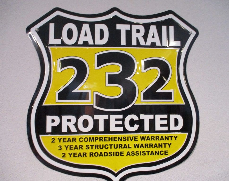 2027 Load Trail photo 3