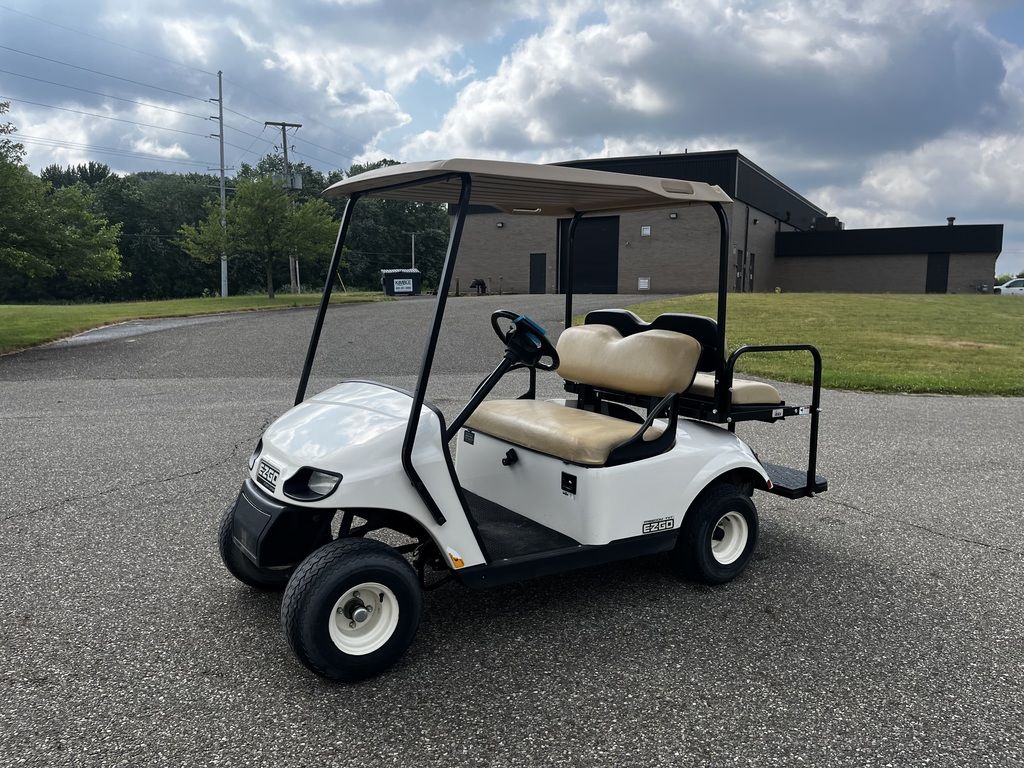 2017 EZGO Freedom