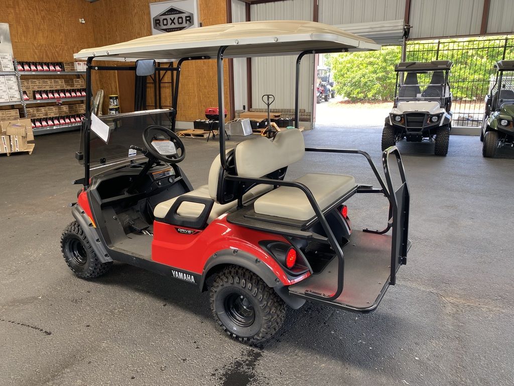 2025 Yamaha photo 3