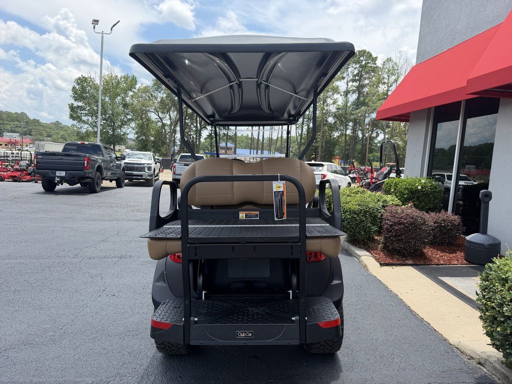 2027 Club Car Onward photo 4