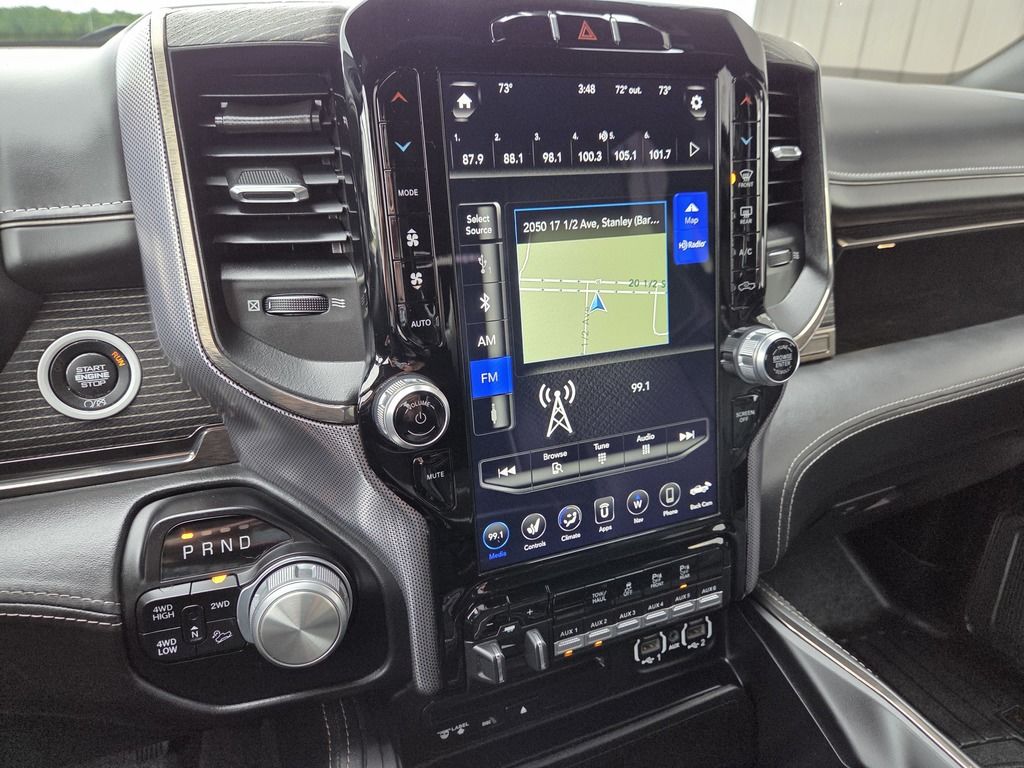 2019 RAM Ram 2500 Pickup Laramie Limited - Photo 27