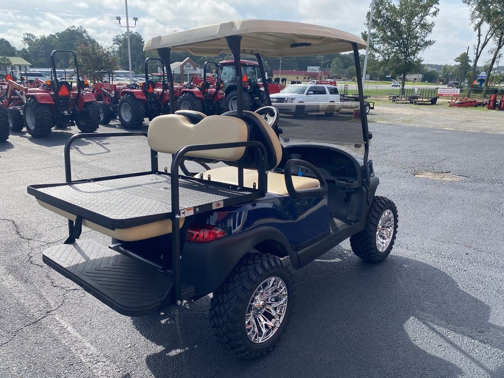2023 Club Car Tempo photo 5