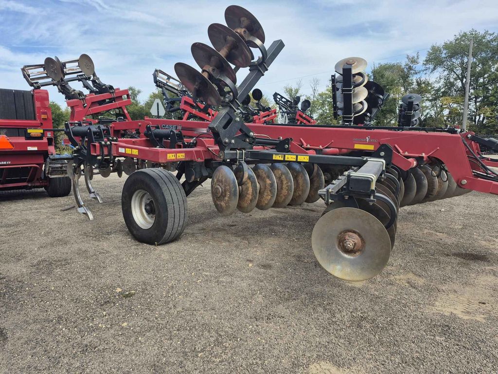 2019 Case IH ECOLO-TIGER 875 X144051 | Birkey's Farm Store
