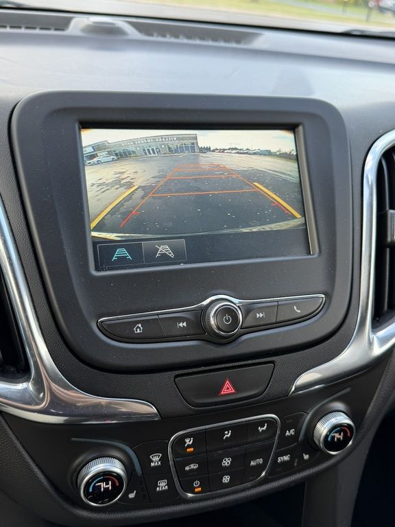2018 Chevrolet Equinox LT - Photo 21
