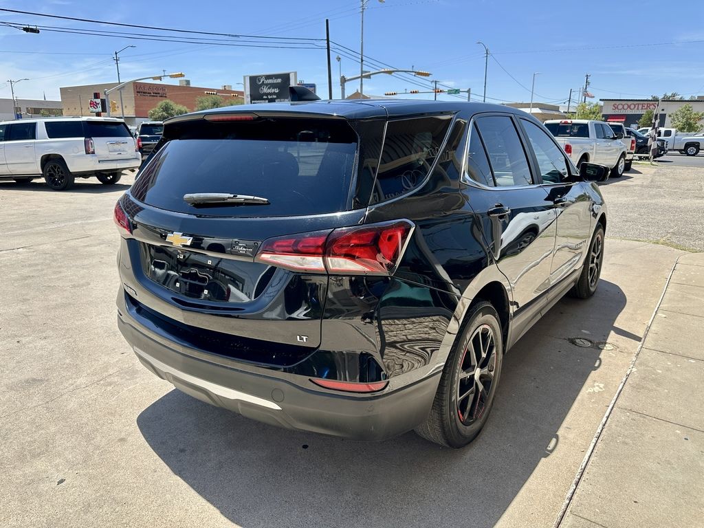 2022 Chevrolet Equinox LT - Photo 8