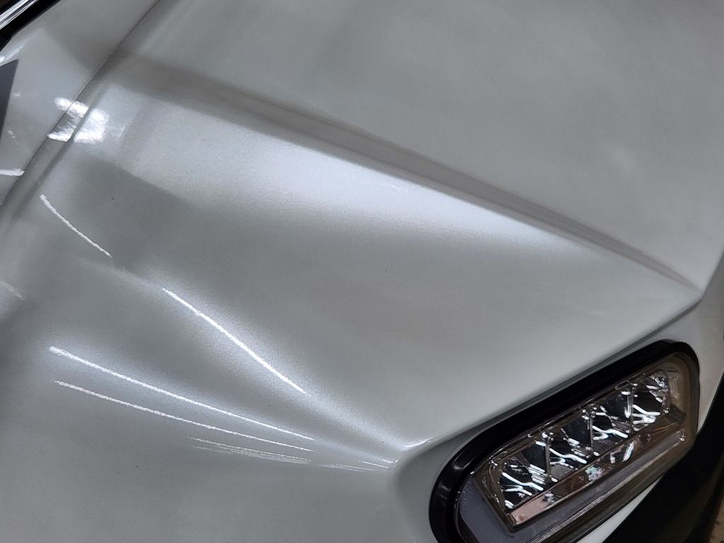 2019 Club Car Tempo photo 3