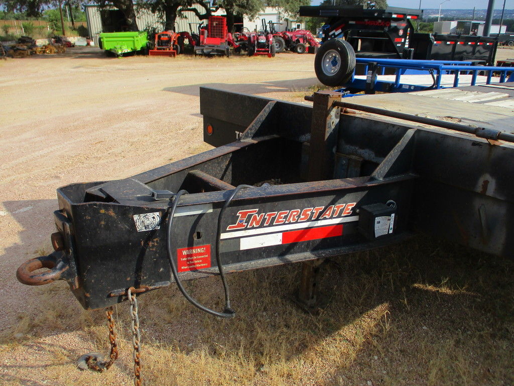 2015 Interstate photo 3