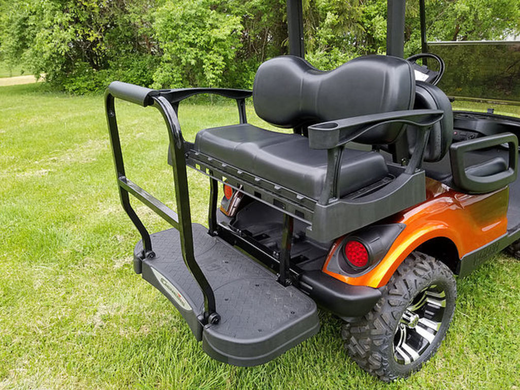 2012 Yamaha Orange photo 9