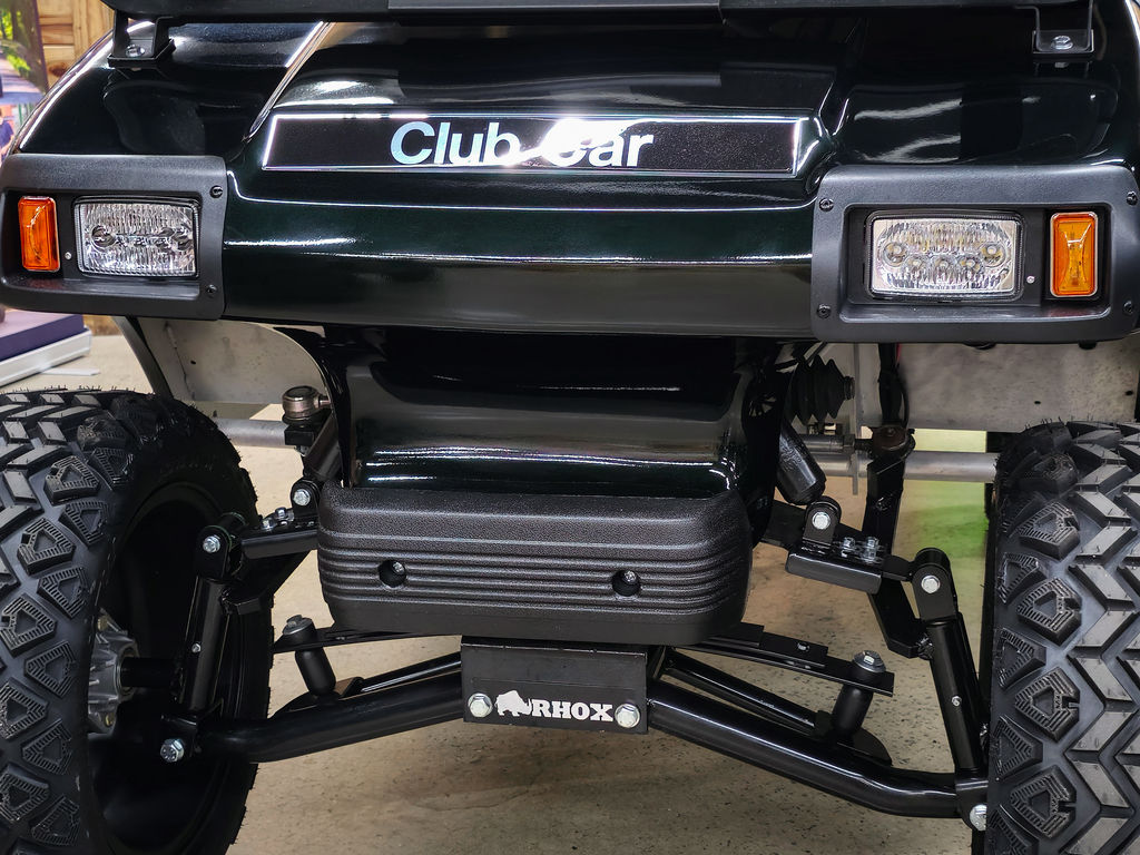2006 Club Car DS photo 5