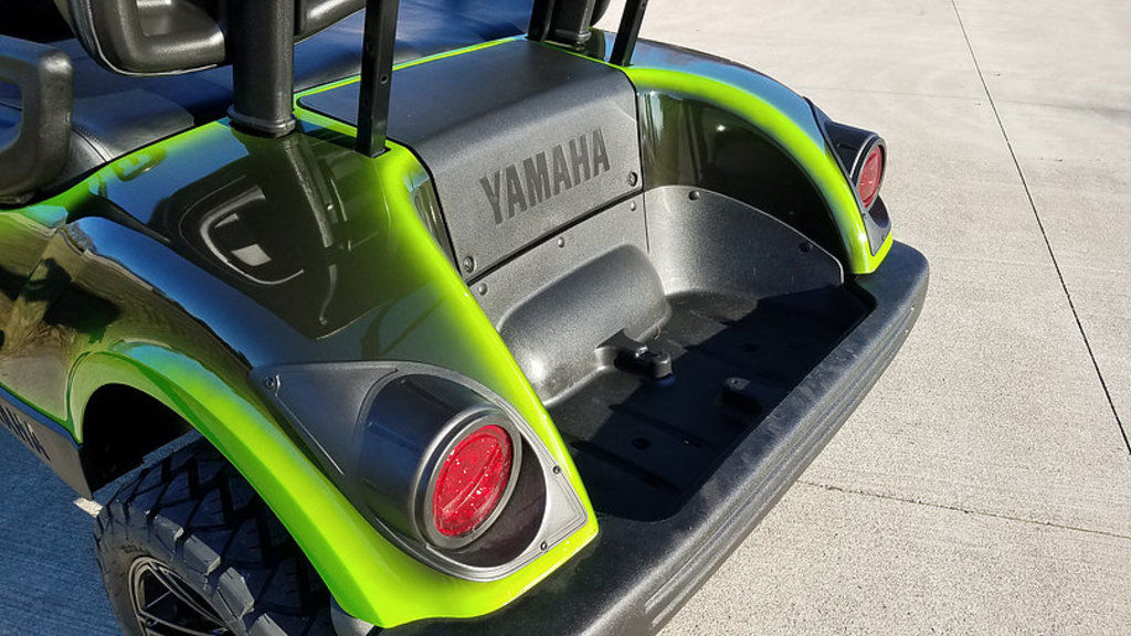 2009 Yamaha photo 7