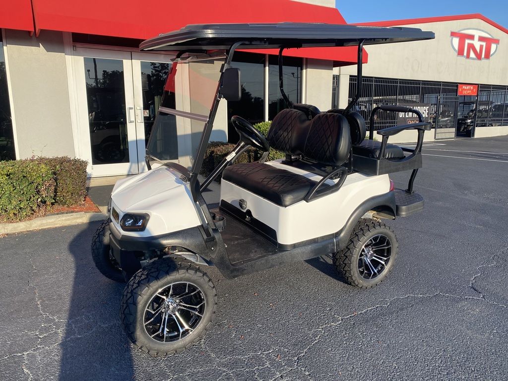 2023 Club Car Tempo