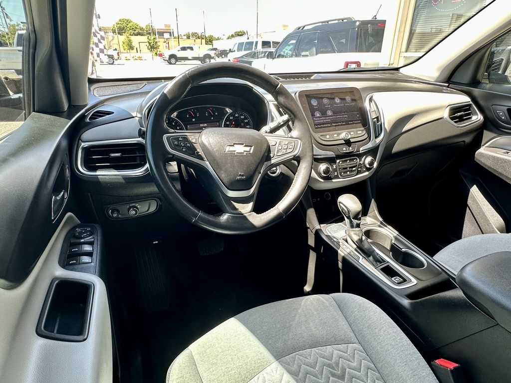 2022 Chevrolet Equinox LT - Photo 10
